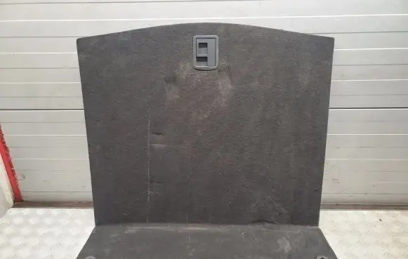 Audi A4 S4 B8 8K Trunk/boot floor carpet liner 8T0863463