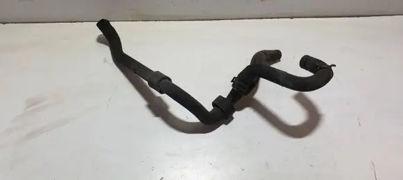 Skoda Fabia Mk3 (NJ) Engine coolant pipe/hose 1K0121087G