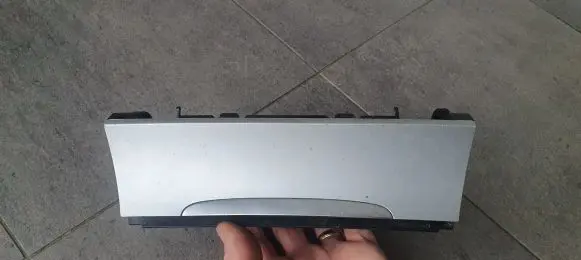 Car ashtray