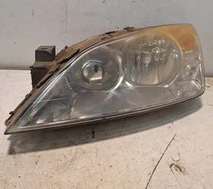 Ford Mondeo Mk III Headlight/headlamp 1S7113006AK 0301174201 1098