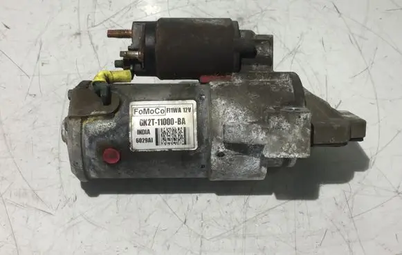 Ford Transit Custom Starter motor GK2T11000BA