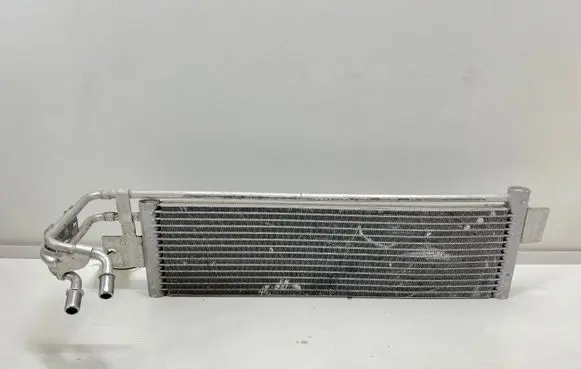 BMW M3 G80 Transmission/gearbox oil cooler 8095284 8583536