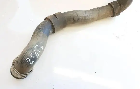 Mercedes-Benz C W203 Engine coolant pipe/hose
