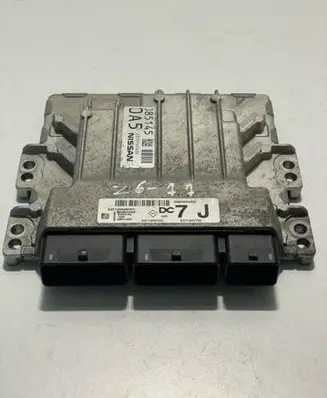 Nissan Qashqai Engine control unit/module 23710HV700 A2829004400 23710HV70C