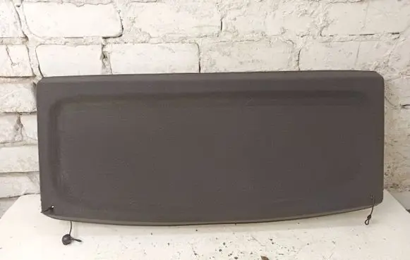 Volkswagen Polo V 6R Parcel shelf 6R6867769B