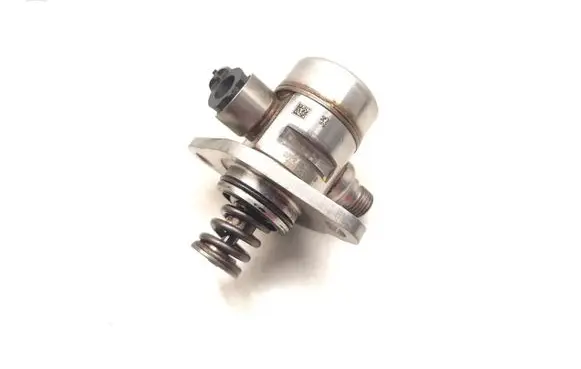 Opel Crossland X Fuel injection high pressure pump 9812133780