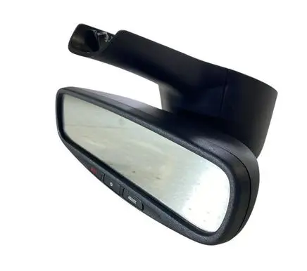 Jeep Grand Cherokee Rear view mirror (interior) 68289787AB 5LK34DX9AB E11048417