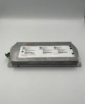 BMW 5 F10 F11 Bluetooth control unit module 9231091 16921115