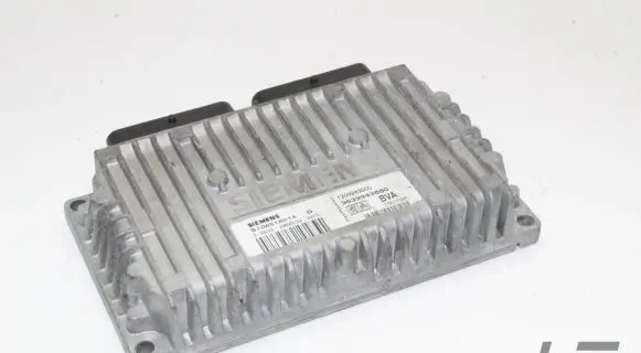 Peugeot 406 Gearbox control unit/module S108518014D 9639943880