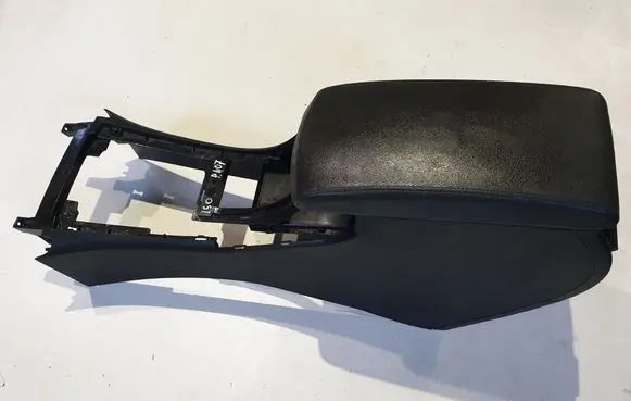 Peugeot 407 Armrest 33669M 9646982277