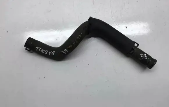 Hyundai Tucson JM Engine coolant pipe/hose
