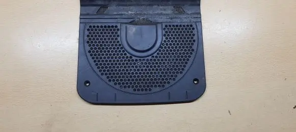BMW 4 F32 F33 Dash center speaker trim cover 9290908