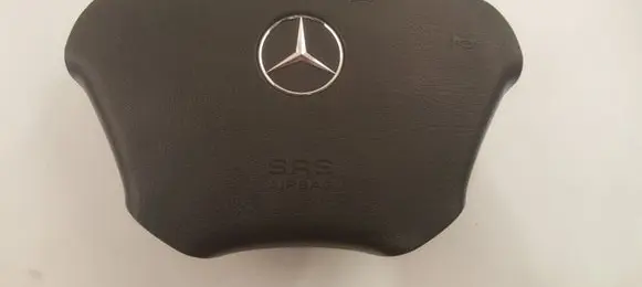 Mercedes-Benz ML W163 Steering wheel airbag 1634600298