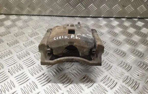 Honda Civic Front brake caliper