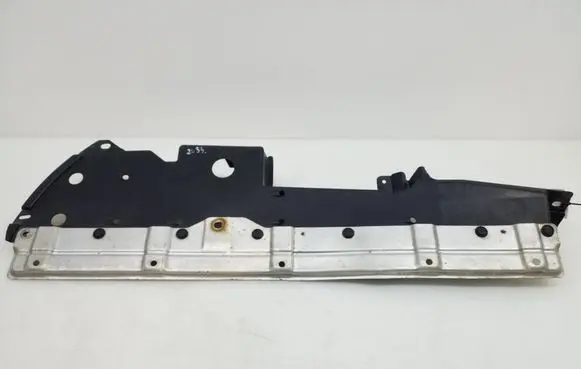 Pickup box liner