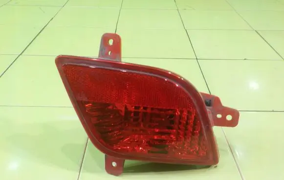 Mitsubishi ASX Rear/tail lights 
