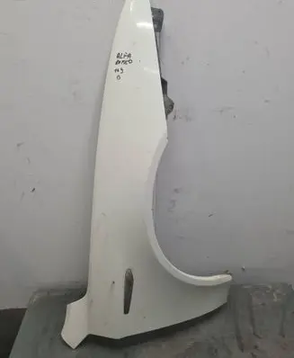 Alfa Romeo 159 Fender