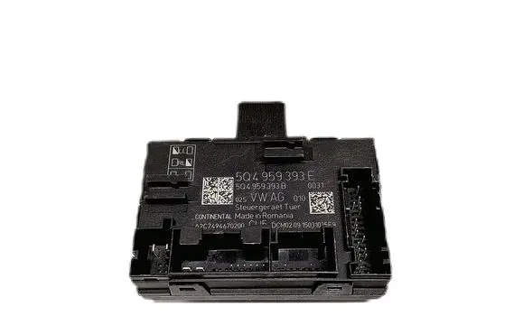 Skoda Superb B8 (3V) Other control units/modules 5Q4959393E