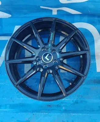 R18 alloy rim