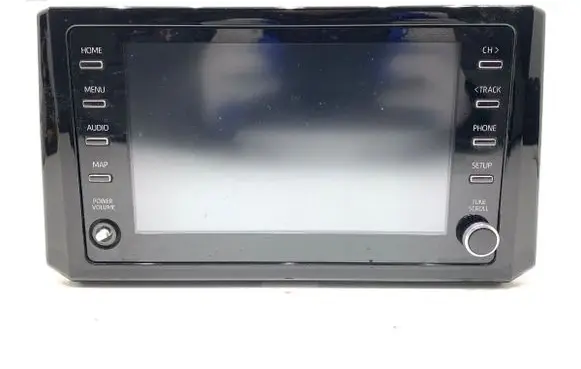Toyota Corolla E210 E21 Radio/CD/DVD/GPS head unit 8614002820