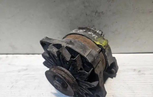 Iveco Daily 1st gen Generator/alternator 