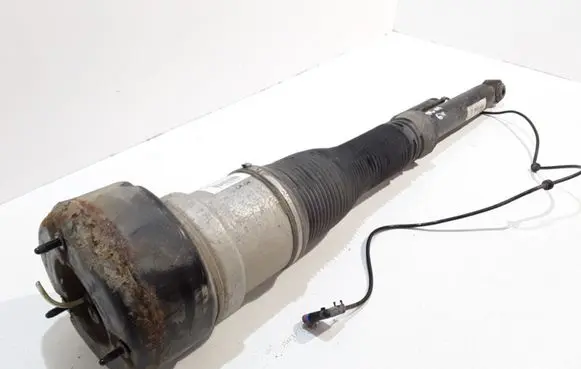 Mercedes-Benz S W221 Rear shock absorber/damper 21110222098705 2213202113110662401704