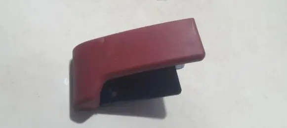 Mercedes-Benz A W168 Engine bonnet (hood) release handle
