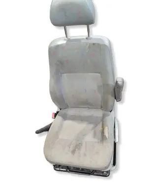 Volkswagen Transporter - Caravelle T5 Front driver seat 