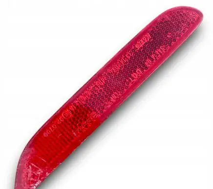 Nissan Qashqai Rear tail light reflector 25023005