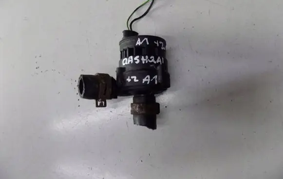 Nissan Qashqai Vacuum valve K9KL292