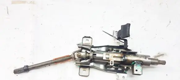 Peugeot 307 Steering wheel axle 