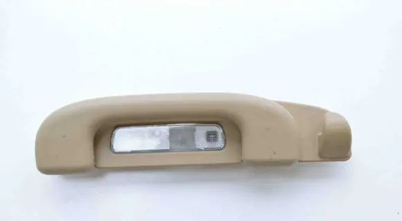 Mercedes-Benz ML W164 Rear interior roof grab handle A1648100151