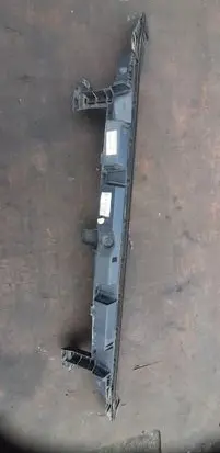 Peugeot Expert Front bumper mounting bracket 9808490780