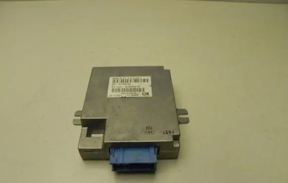 BMW X5 E53 Other control units/modules 6913350 G1603