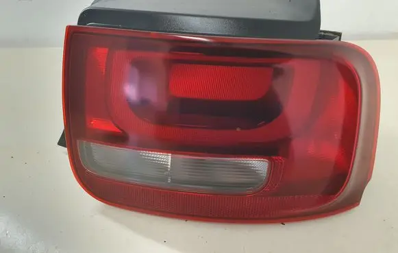 Citroen C4 Cactus Rear/tail lights 9800916080