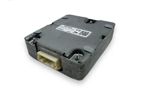Toyota Yaris Cross Other control units/modules 8657252180