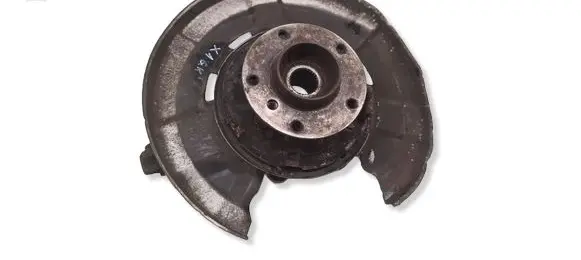 BMW X1 E84 Rear wheel hub 