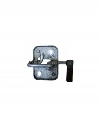 Volkswagen PASSAT B8 Engine bonnet/hood lock/catch 3G0823185