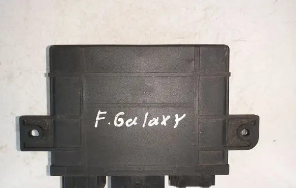 Ford Galaxy Comfort/convenience module 7MO962257F 95VW15K600BB