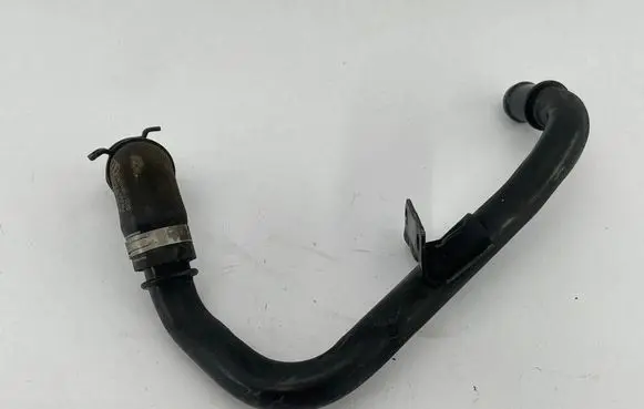 Audi A4 S4 B8 8K Breather/breather pipe/hose 057103493A