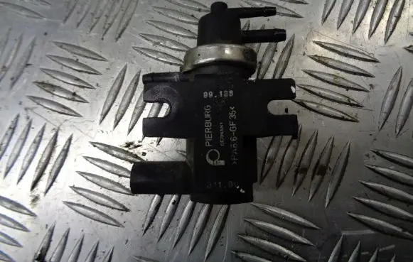 Seat Toledo II (1M) Valve vacuum 