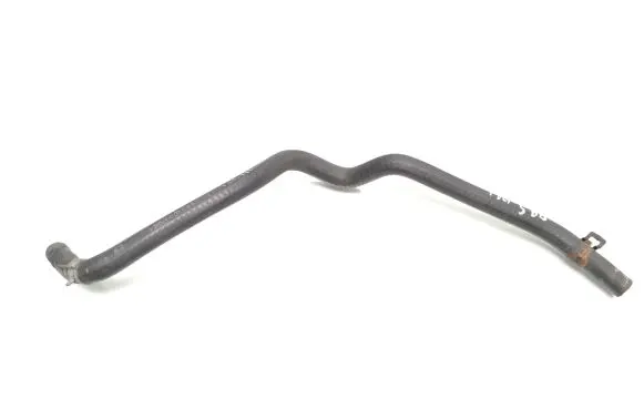 Nissan Qashqai Engine coolant pipe/hose