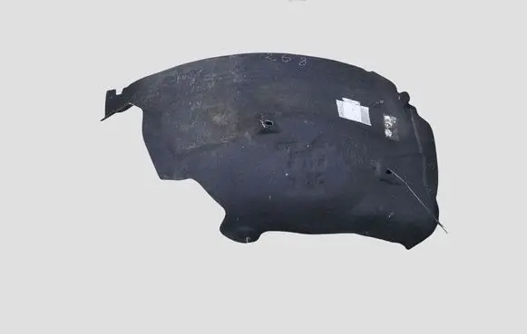 Peugeot 508 Front wheel arch liner splash guards