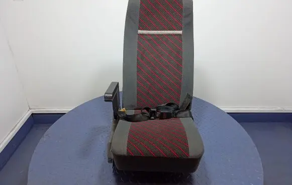 Mercedes-Benz Sprinter W901 W902 W903 W904 Second row seats 