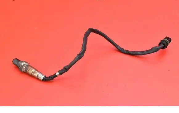 Lambda probe sensor
