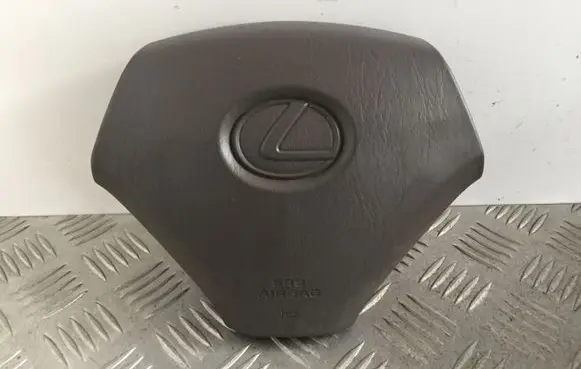 Lexus GS 300 400 430 Steering wheel airbag TDVHZK1LDET