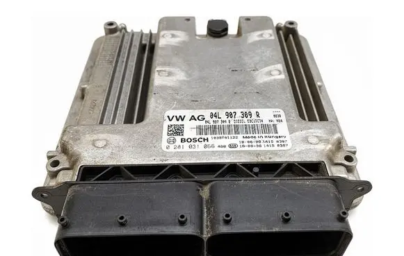 Skoda Octavia Mk3 (5E) Engine control unit/module ECU 04L907309R