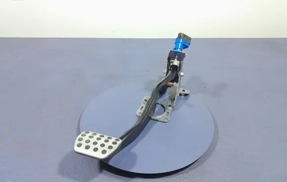 Mazda CX-3 Accelerator throttle pedal DB2S