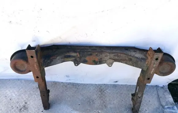 Ford Transit Rear subframe 86vb5019ac
