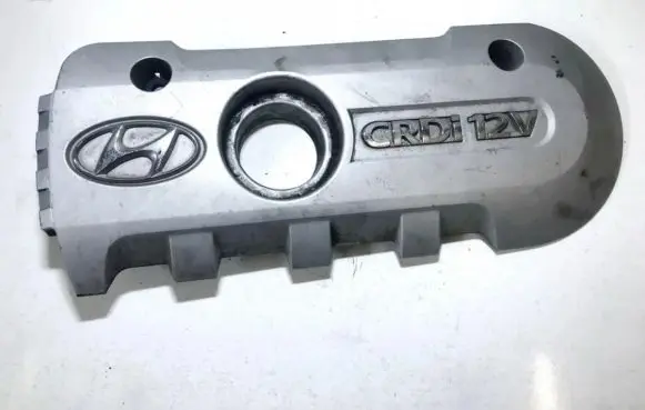 Hyundai Getz Engine cover (trim) 2924027700 29240-27700